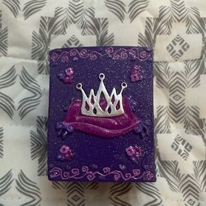 Claire’s Vintage 2001 piggy bank- PRINCE CHARMING